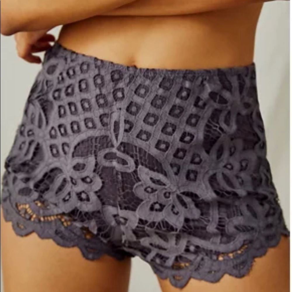 FP Adella Shorts